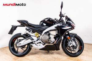 APRILIA TUONO 660 FACTORY - 2022