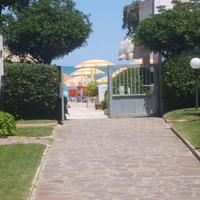 Casa vacanza con accesso diretto in spiaggia