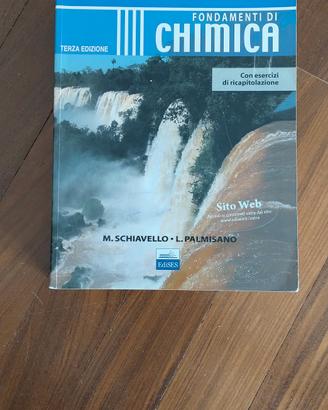 Fondamenti di Chimica 