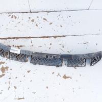 5C5807863A STAFFA SUPPORTO PARAURTI POST CENTRALE 