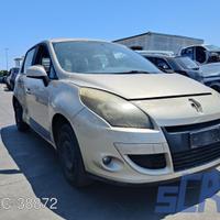 RENAULT SCENIC 3 JZ0/1 1.5 DCI 106CV -Ricambi