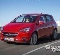 Opel corsa 2016 per ricambi c2527