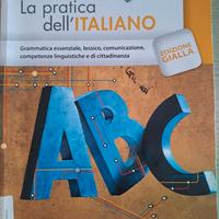 LA PRATICA DELL’ITALIANO - 978-88-6964-453-5