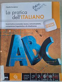LA PRATICA DELL’ITALIANO - 978-88-6964-453-5