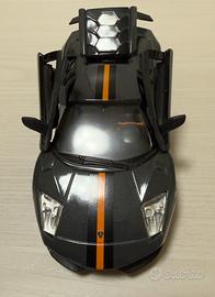 1/24 Bburago Lamborghini Murciélago LP 670-4 SV