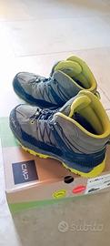 SCARPE TREKKING CMP BAMBINO  TG.33