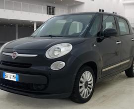 FIAT 500L 1.4 tjt Pop Star Gpl 120cv