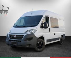 Fiat Ducato VI (V 2011) Ducato Camper 2.0 MJT 115c