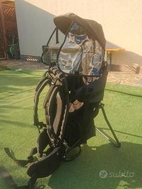 Zaino porta bimbo MONTIS MOVE
