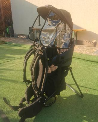 Zaino porta bimbo MONTIS MOVE