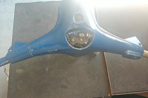 manubrio vespa 125 et3