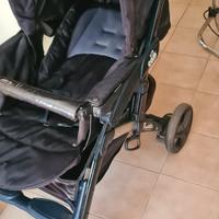 passeggino cam 