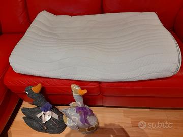 coprimaterasso matrimoniale