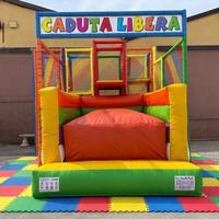 Gioco Caduta Libera - Super Novità, Fabbrica ITA