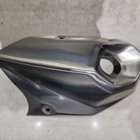 Finale scarico originale Benelli TRK 502