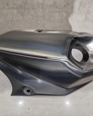 Finale scarico originale Benelli TRK 502