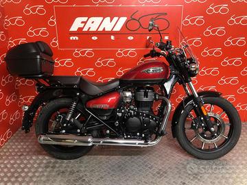 ROYAL ENFIELD Meteor 350