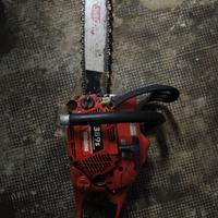 motosega shindaiwa 389