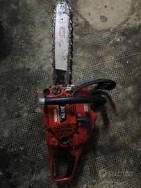 motosega shindaiwa 389