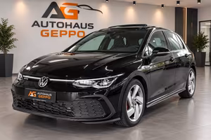 Volkswagen Golf 2.0 TDI DSG GTD