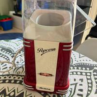 Macchina Pop Corn - Ariete - nuova
