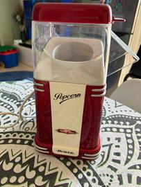 Macchina Pop Corn - Ariete - nuova