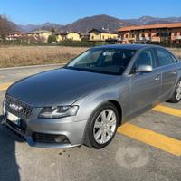 Audi A4 2.7 8 Marce