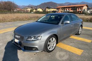 Audi A4 2.7 8 Marce