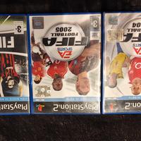 Giochi PlayStation 2