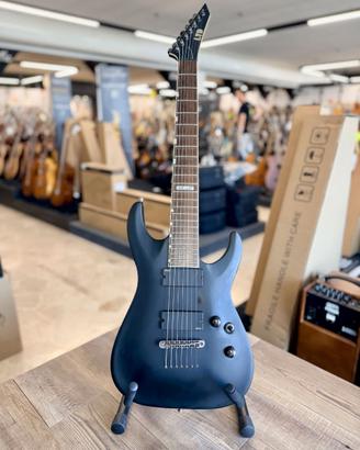 LTD MH-417 BLACK SATIN