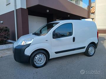 Citroen Nemo 1.3 Hdi 80 cv 2 posti unico prop IVA 