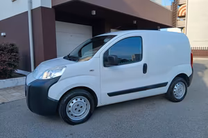 Citroen Nemo 1.3 Hdi 80 cv 2 posti unico prop IVA 
