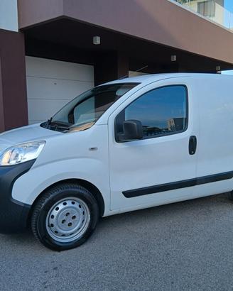 Citroen Nemo 1.3 Hdi 80 cv 2 posti unico prop IVA 