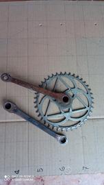 guarnitura Bianchi 1941