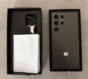 Samsung S24 Ultra 256 gb