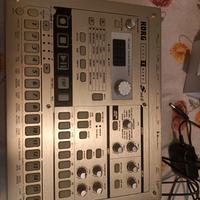 Drum Machine Korg Electribe ES1 Mk2