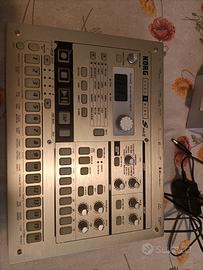 Drum Machine Korg Electribe ES1 Mk2