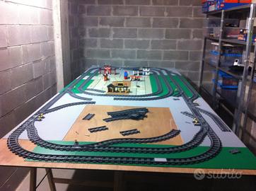 Box auto via Luigi Cozzani