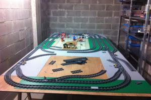 Box auto via Luigi Cozzani