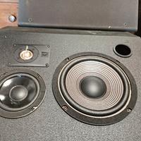 casse JBL 8330