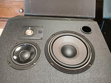 casse JBL 8330