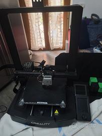 creality ender 3 v3 se