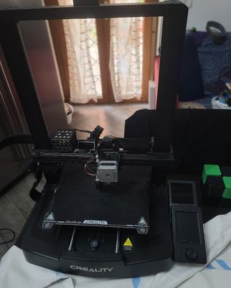 creality ender 3 v3 se