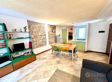 Appartamento trilocale garda