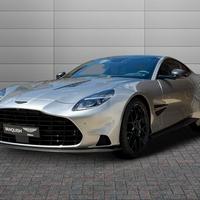 ASTON MARTIN VANQUISH