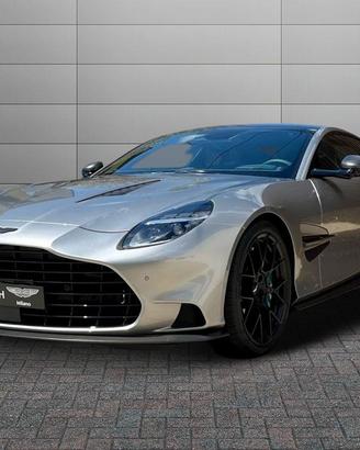 ASTON MARTIN VANQUISH