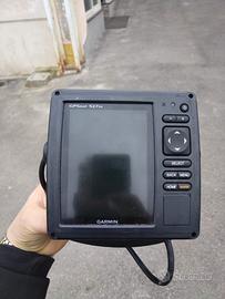 Ecoscandaglio Garmin