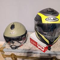 Caschi marca HJC