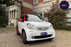 Smart ForTwo 70 1.0 Passion