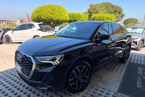 Audi Q3 35 TDI S tronic S Line esterno